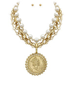 Vintage Gold