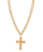 Worn Gold