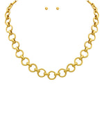 Vintage Gold