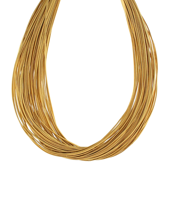 Golden Stella Gold Earrings NN88856