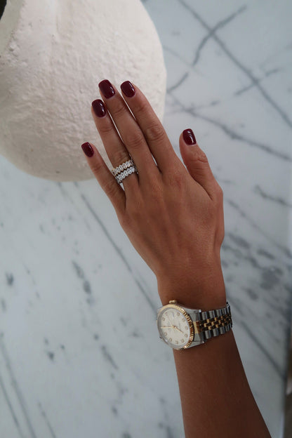 Chan Sutt Vanessa Ring view 6