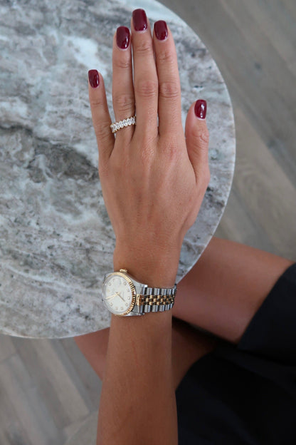 Chan Sutt Vanessa Ring view 3