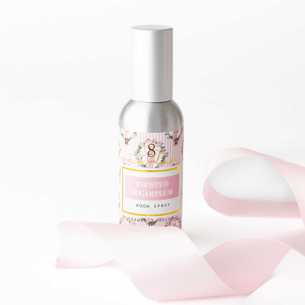 8 Oak Lane Frosted Sugarplum Room & Linen Spray