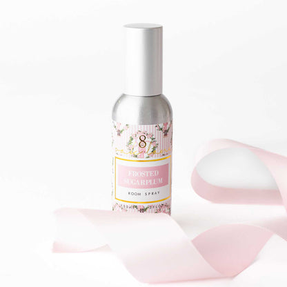 8 Oak Lane Frosted Sugarplum Room & Linen Spray