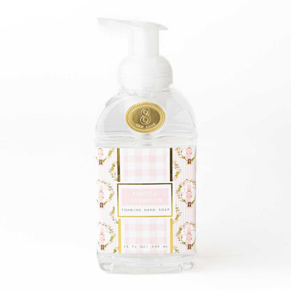 8 Oak Lane Frosted Sugarplum Foaming Hand Soap