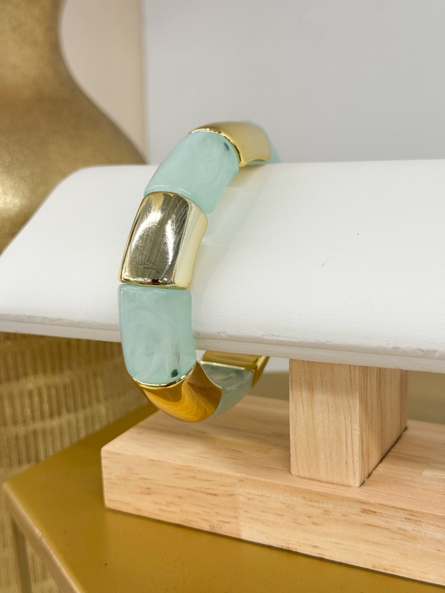 Audrey Bracelet - Lavish Boutique09-JEWELRY