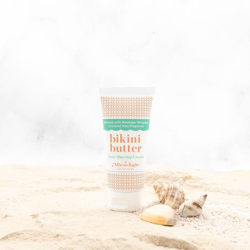 Bikini Butter - Tempted 2oz