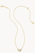 Kendra Scott Blair Butterfly Necklace