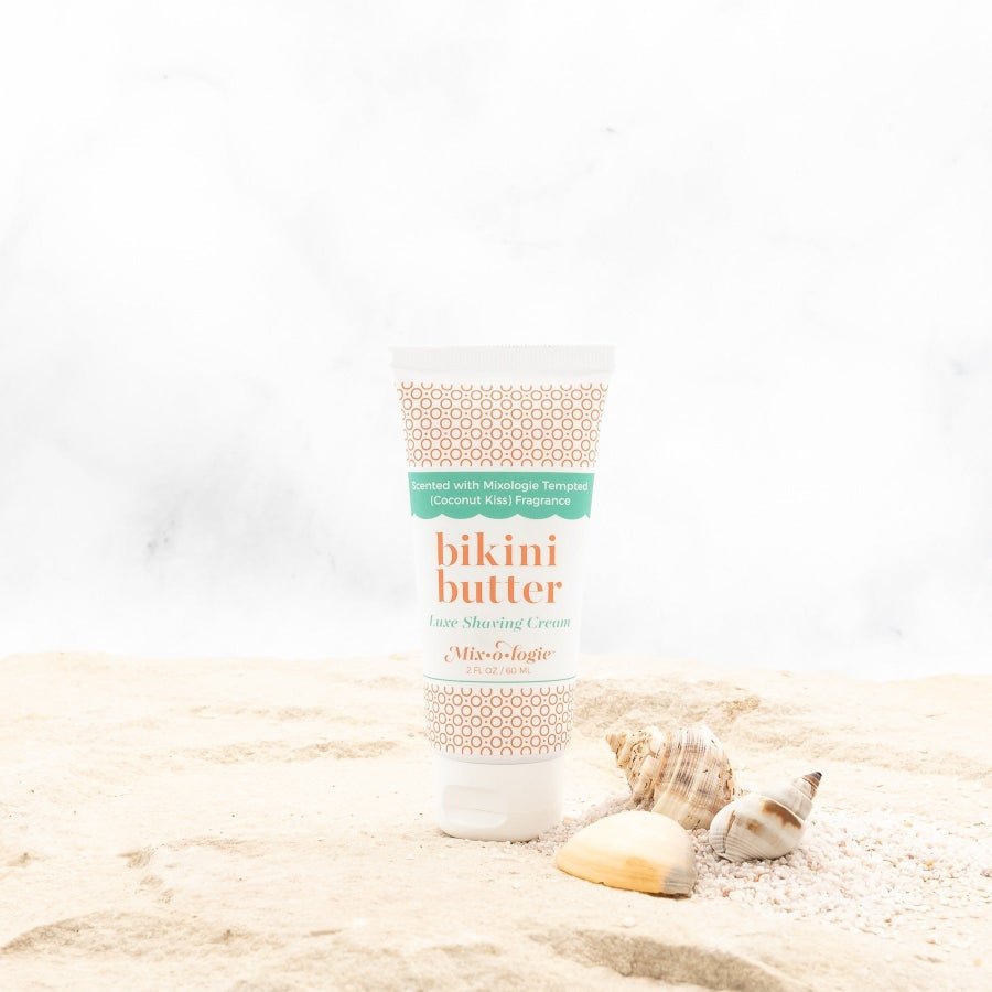 Bikini Butter - Tempted 2oz *Final Sale* - Lavish Boutique Accessories