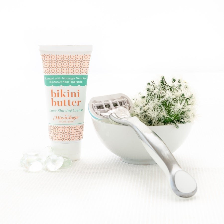 Bikini Butter - Tempted 2oz *Final Sale* - Lavish Boutique Accessories