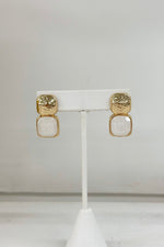 White/Gold