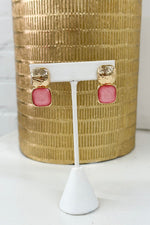 Lt. Pink/Gold