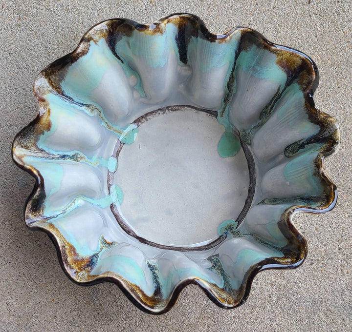 Heartfelt Traditions Small Dip Bowl
