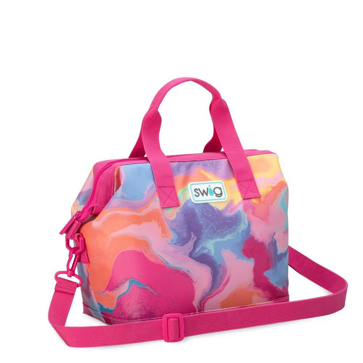 Candy Crush Swig Packi Cooler - Lavish Boutique Accessories