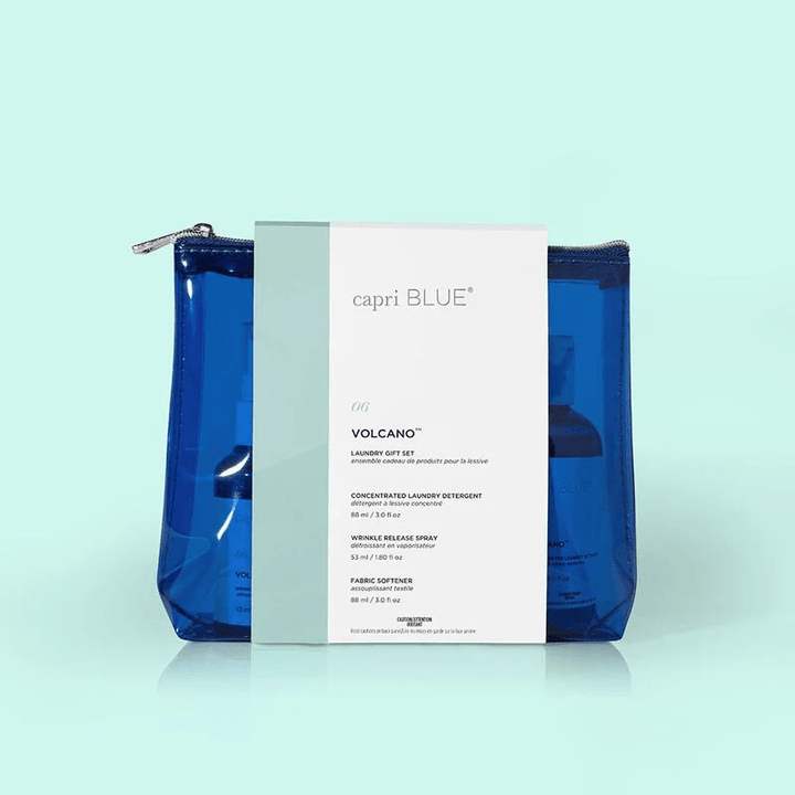 Capri Blue Volcano Gift Set *Final Sale* - Lavish Boutique Accessories