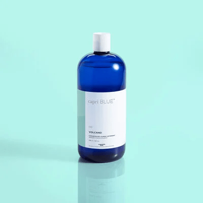 Capri Blue Volcano Laundry Detergent - Lavish Boutique Accessories