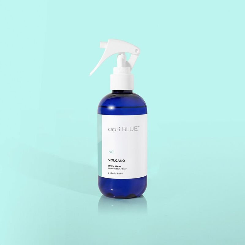 Capri Blue Volcano Linen Spray - Thumbnail 2