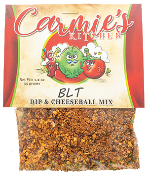 Carmies Kitchen Dip Mix - Lavish Boutique 310 Home - Gift