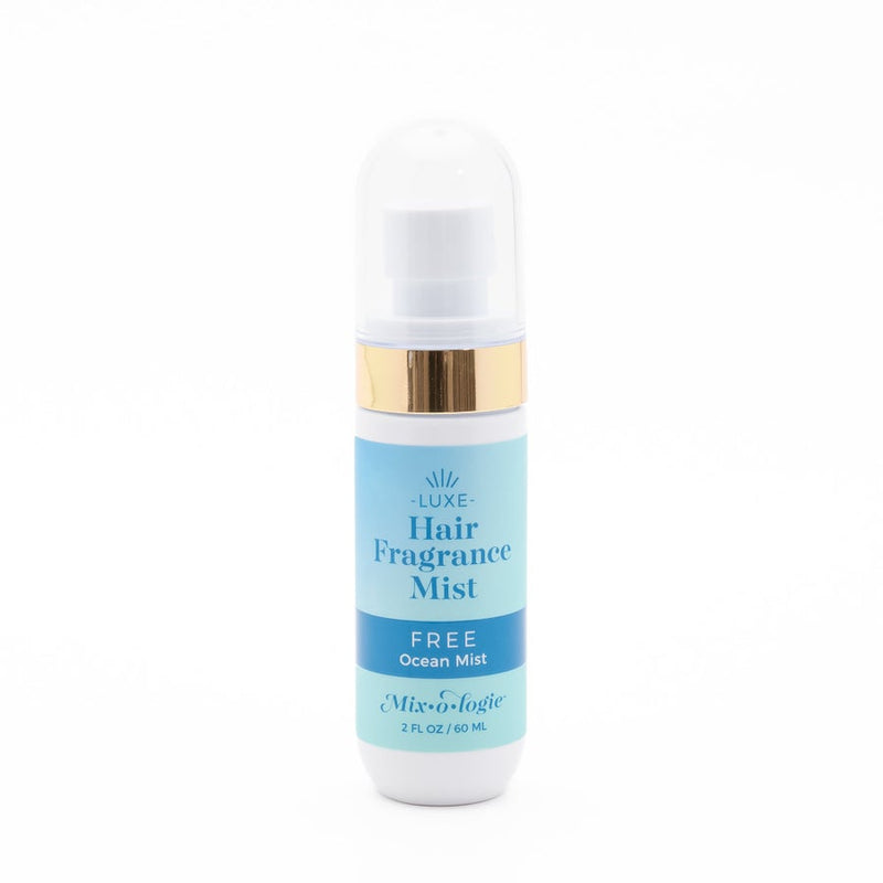 Hair Fragrance Mist-Free (Ocean Mist)