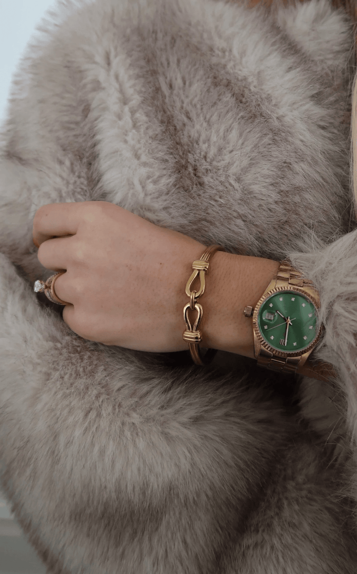 Chan Sutt Abby Bracelet - Lavish Boutique Accessories