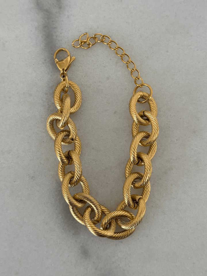 Chan Sutt Arden Bracelet - Lavish Boutique Jewelry - Bracelets