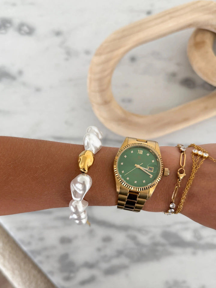 Chan Sutt Sophia Bracelet - Lavish Boutique Accessories