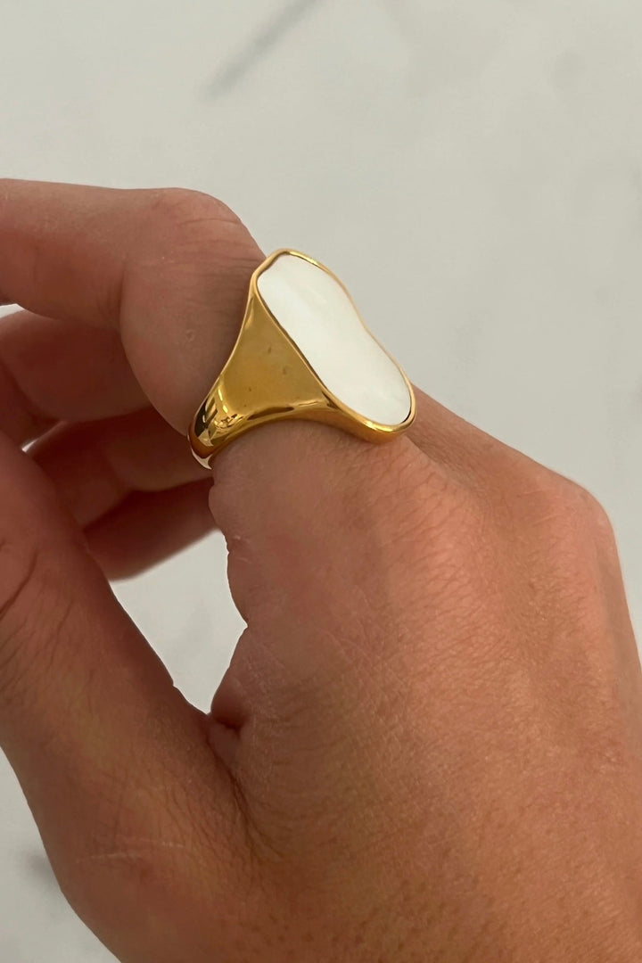 Chan Sutt The Nova Ring - 7 - Lavish Boutique Jewelry - Rings