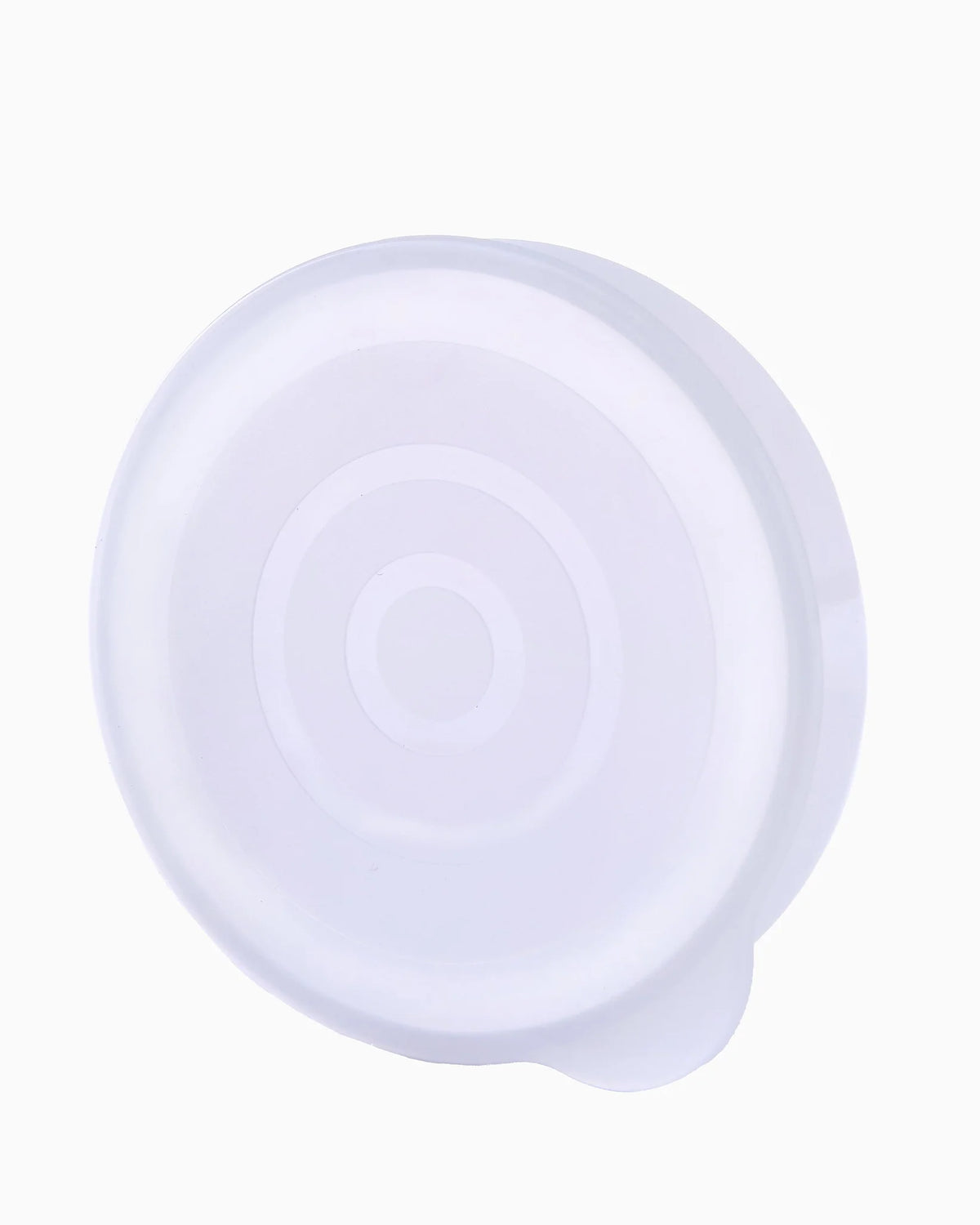 Oh My Mahjong Clear Tube End Cap