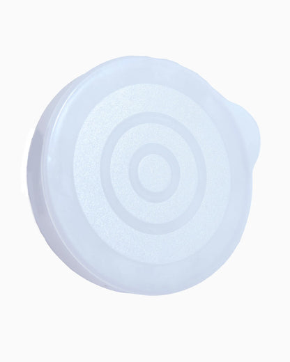 Oh My Mahjong Clear Tube End Cap