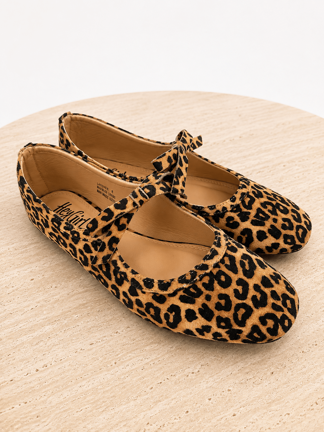 Corkys Layover Mary Jane Inspired Flat - Lavish Boutique10-SHOES