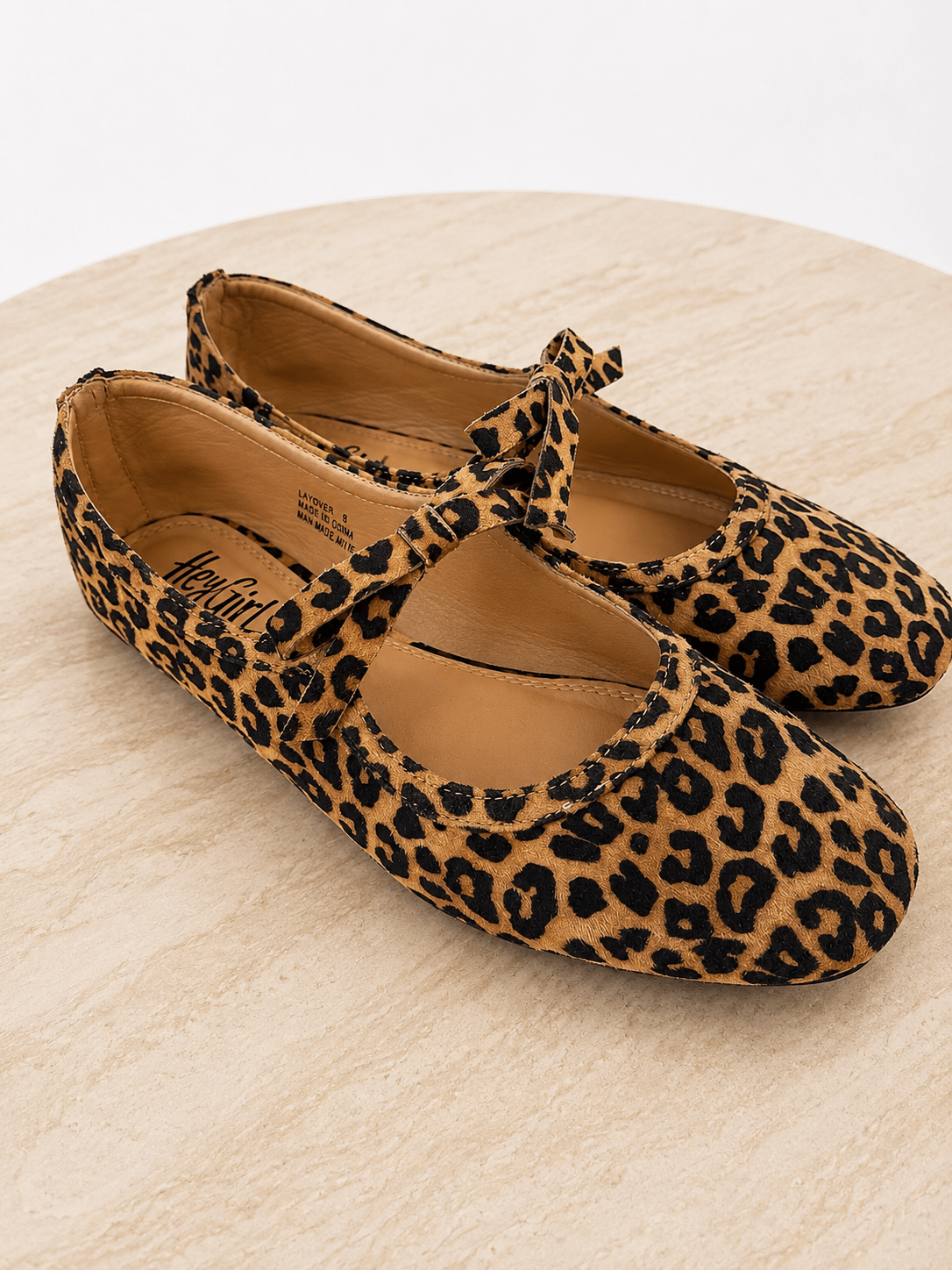 Corkys Layover Mary Jane Inspired Flat - Lavish Boutique10-SHOES
