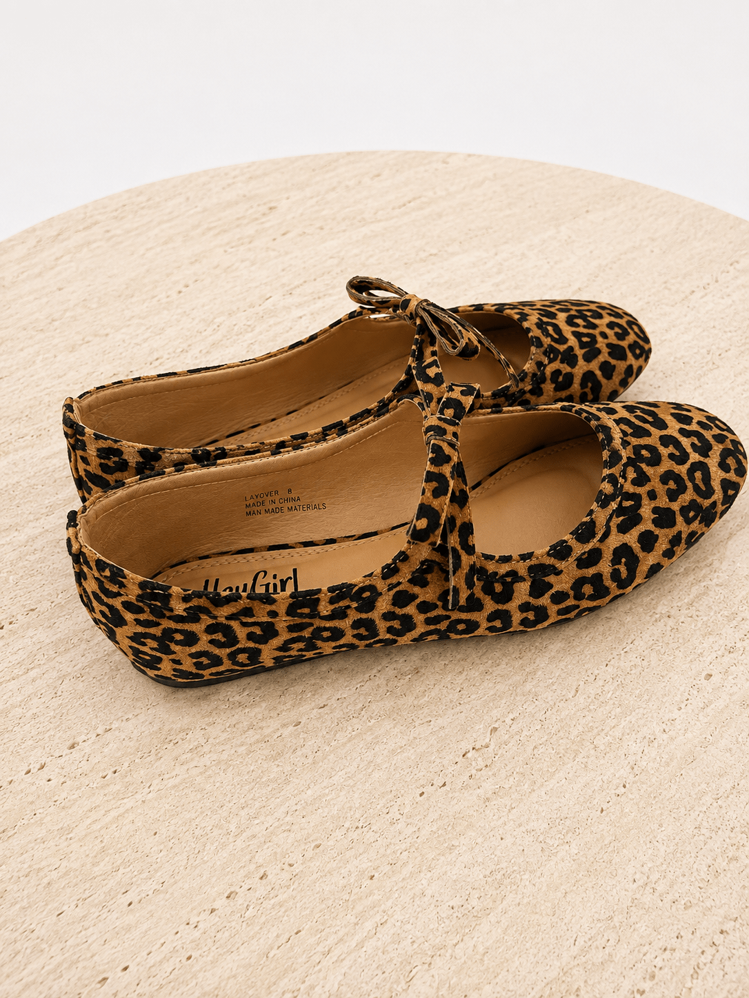 Corkys Layover Mary Jane Inspired Flat - Lavish Boutique10-SHOES