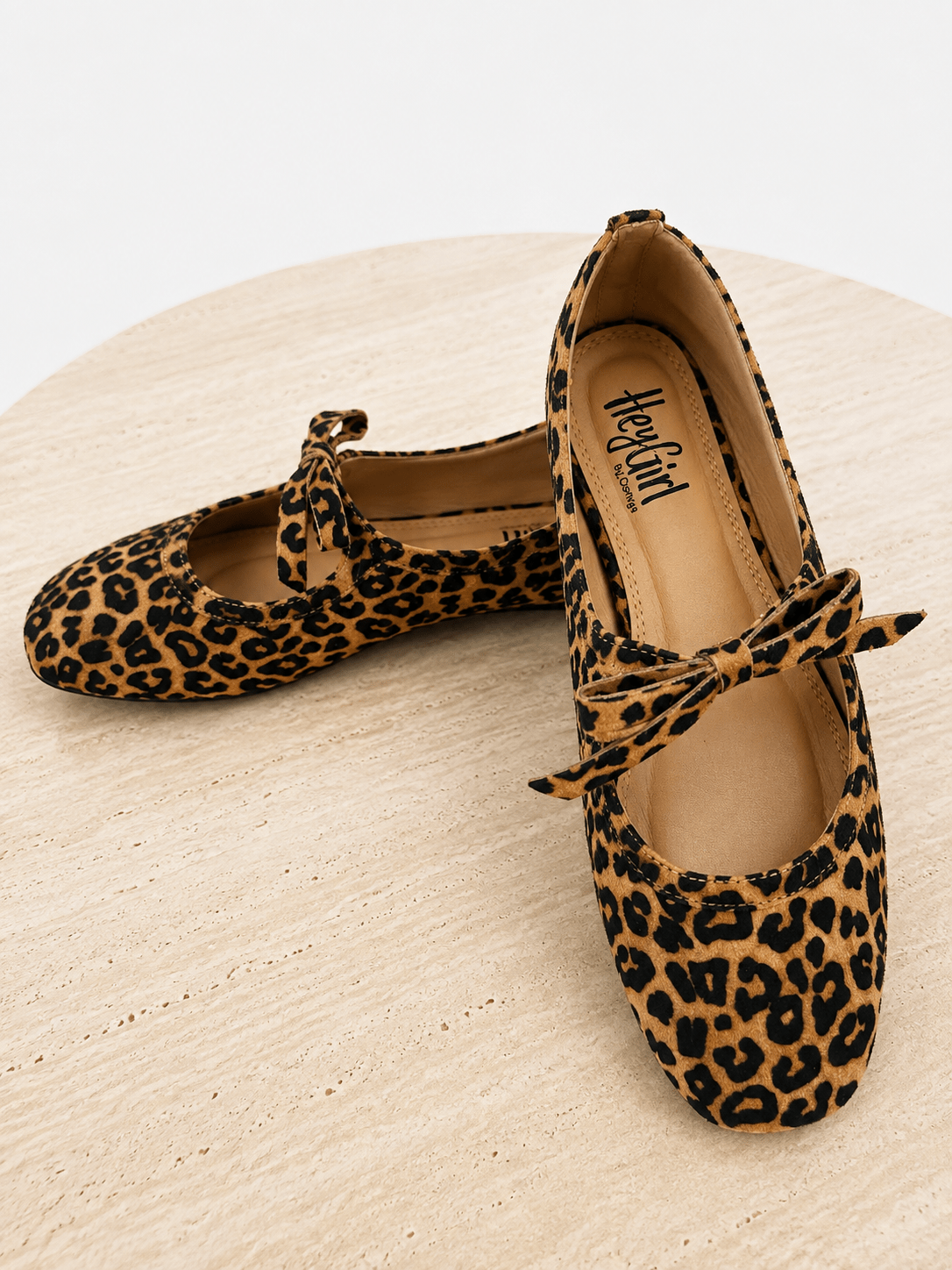 Corkys Layover Mary Jane Inspired Flat - Lavish Boutique10-SHOES