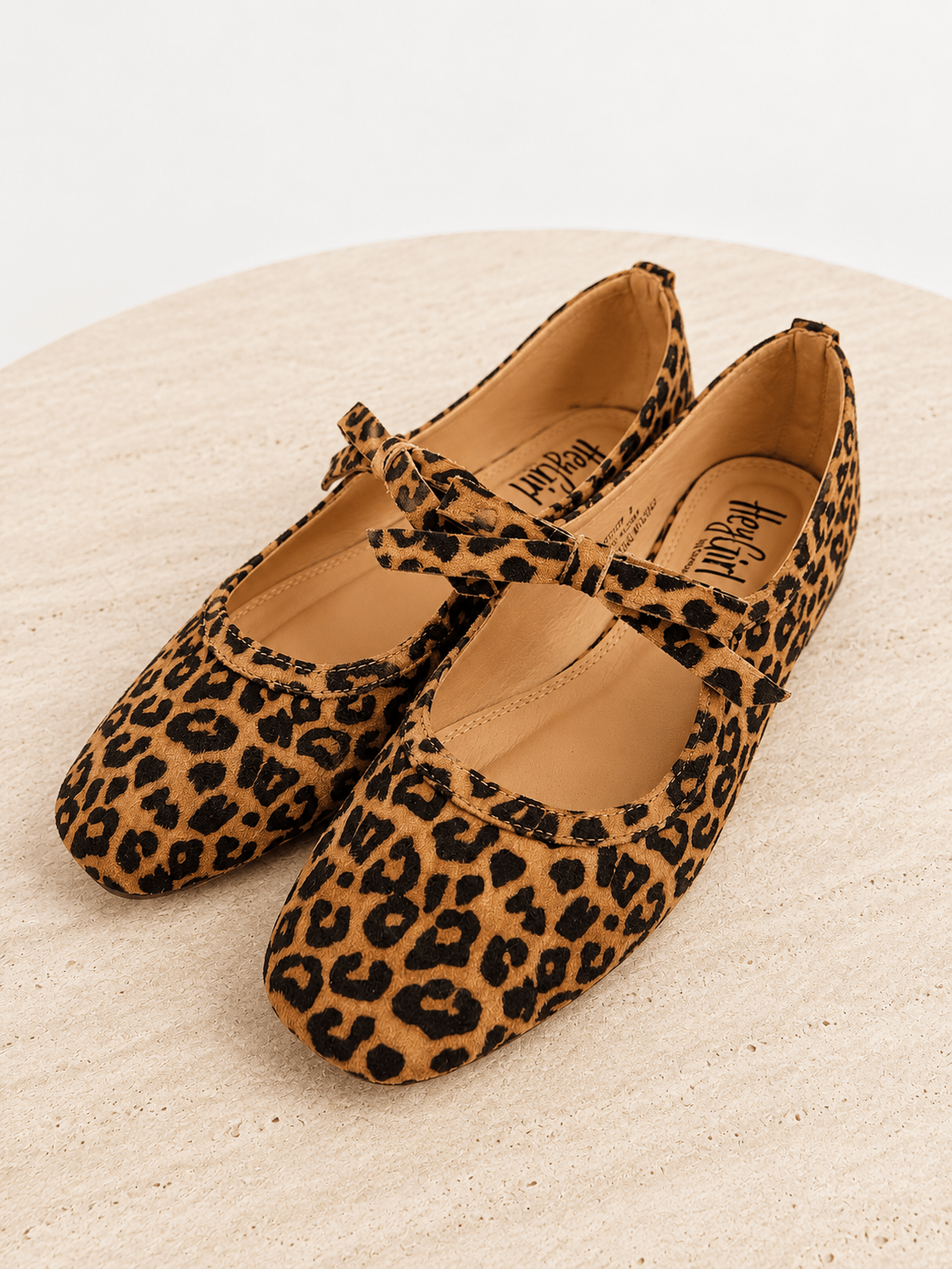 Corkys Layover Mary Jane Inspired Flat - Lavish Boutique10-SHOES