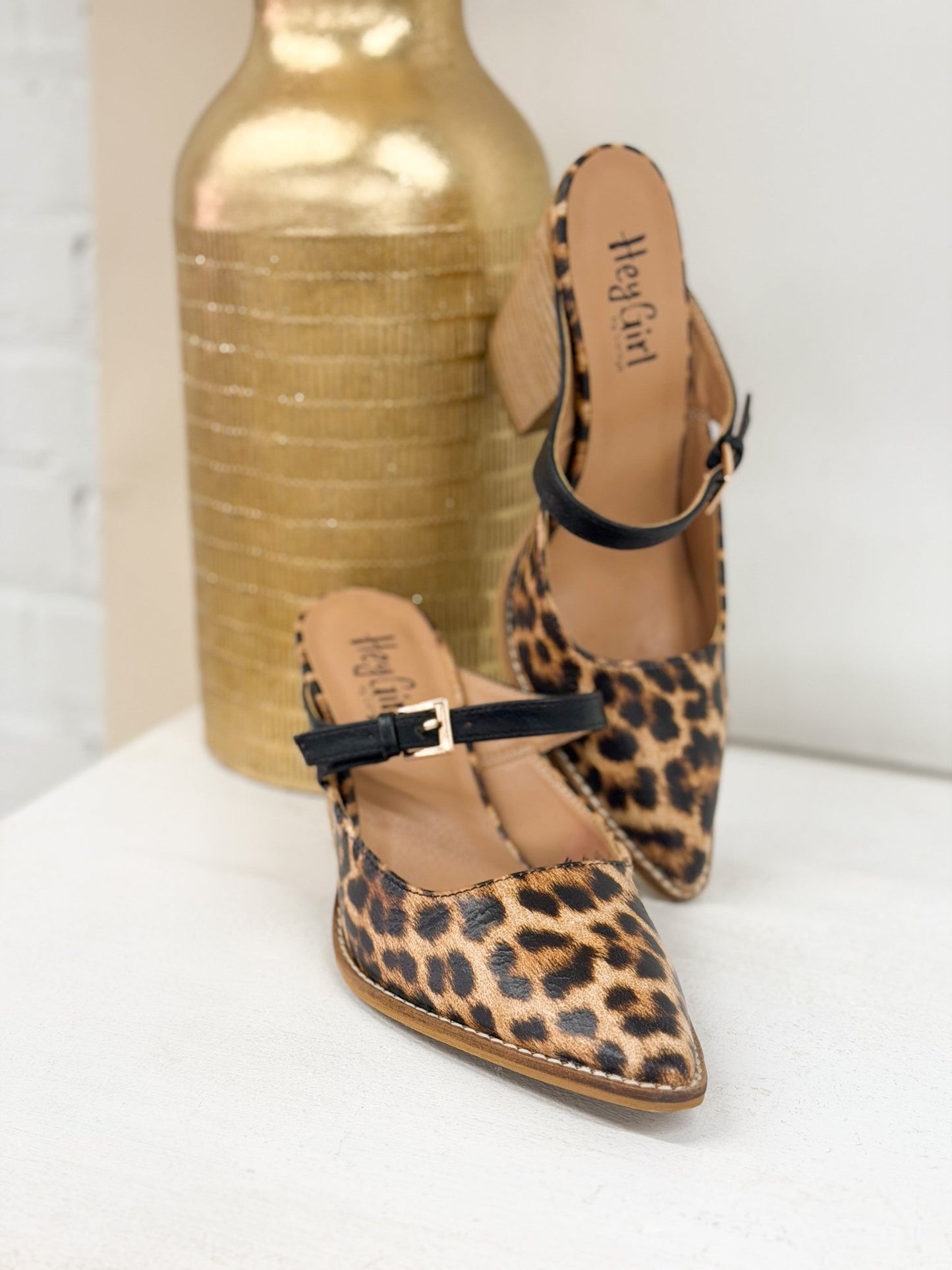 Corky’s Sober Up Suede Wedge - Lavish Boutique10-SHOES