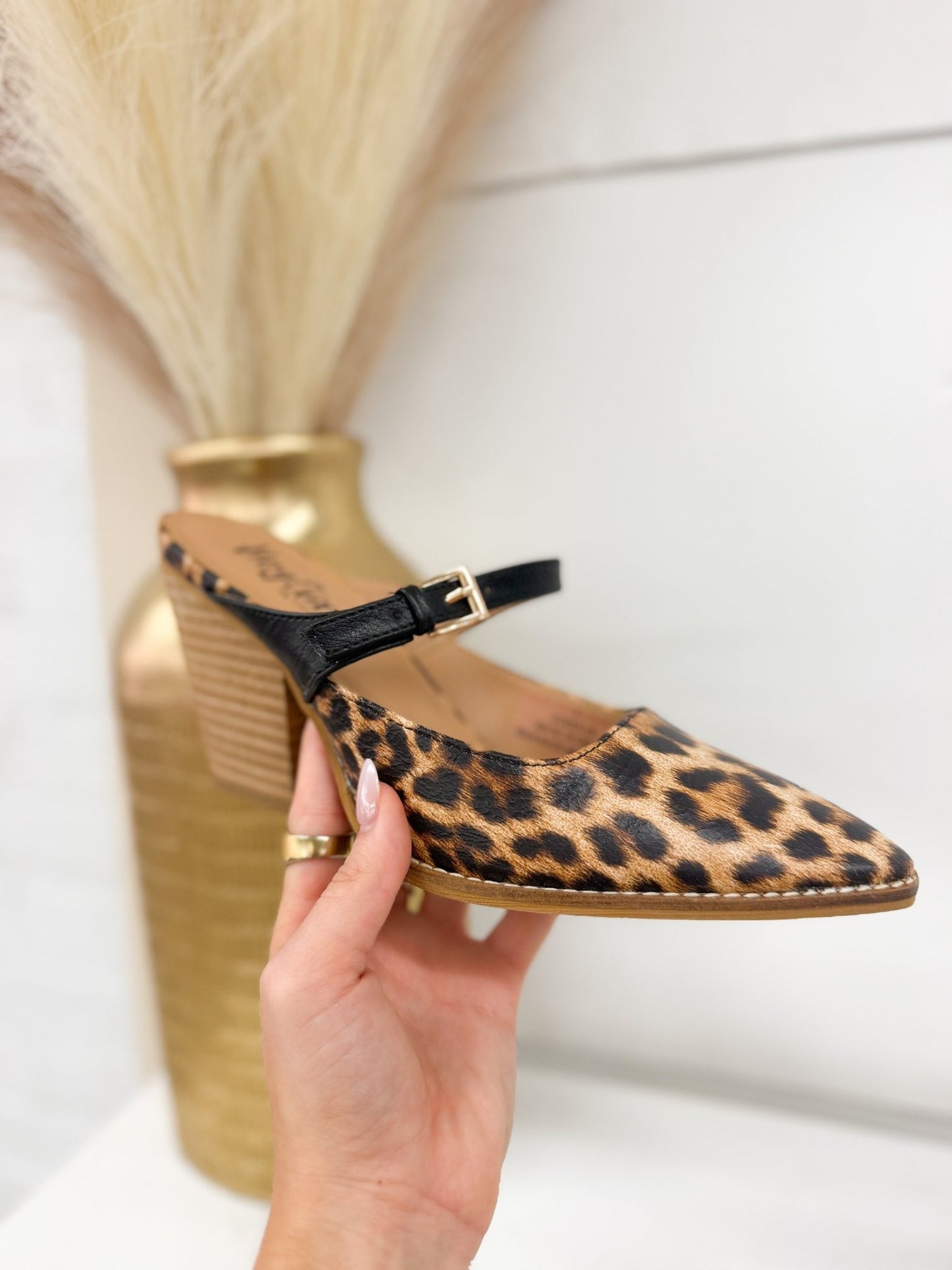 Corky’s Sober Up Suede Wedge - Lavish Boutique10-SHOES