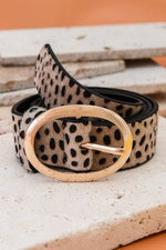 CHEETAH BEIGE