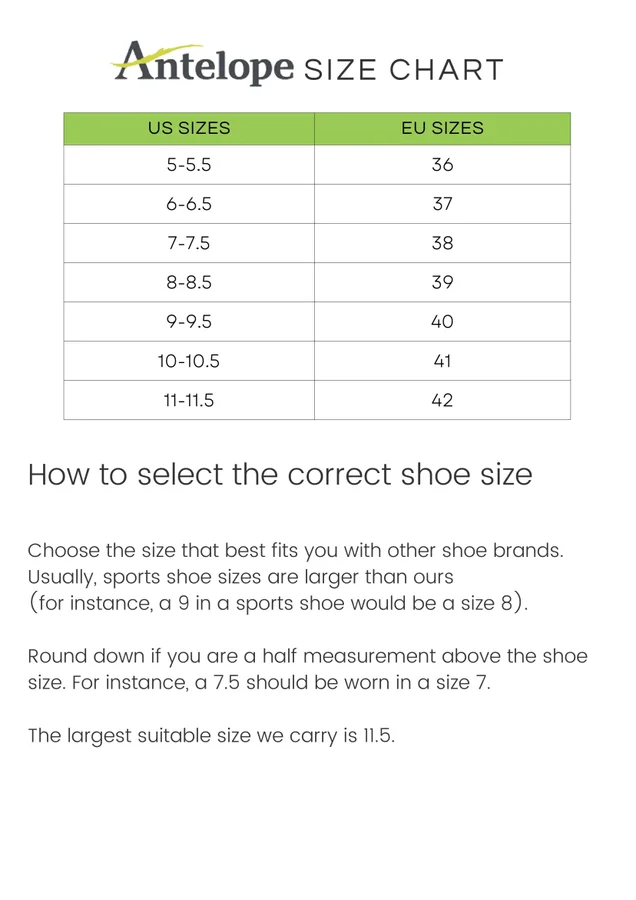 Antelope Aurora Cognac Suede Platform Wedge