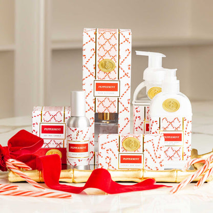 8 Oak Lane Peppermint Candy Cane Room & Linen Spray