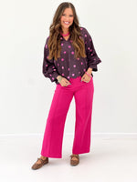 Hot Pink