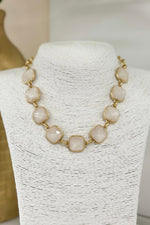 White/Gold