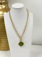Olive