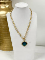 Teal