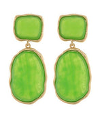Lime/Gold