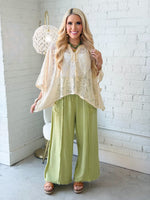 Sage Green