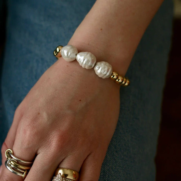 Glam Bracelet - Lavish Boutique Accessories