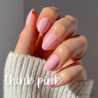 Glamnetic press-on nails packaged as a kit