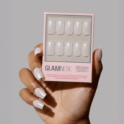 Glamnetic Press On Nails - Lavish Boutique08-ACCESSORIES