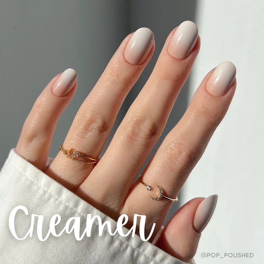 Glamnetic nail kit for at-home application
