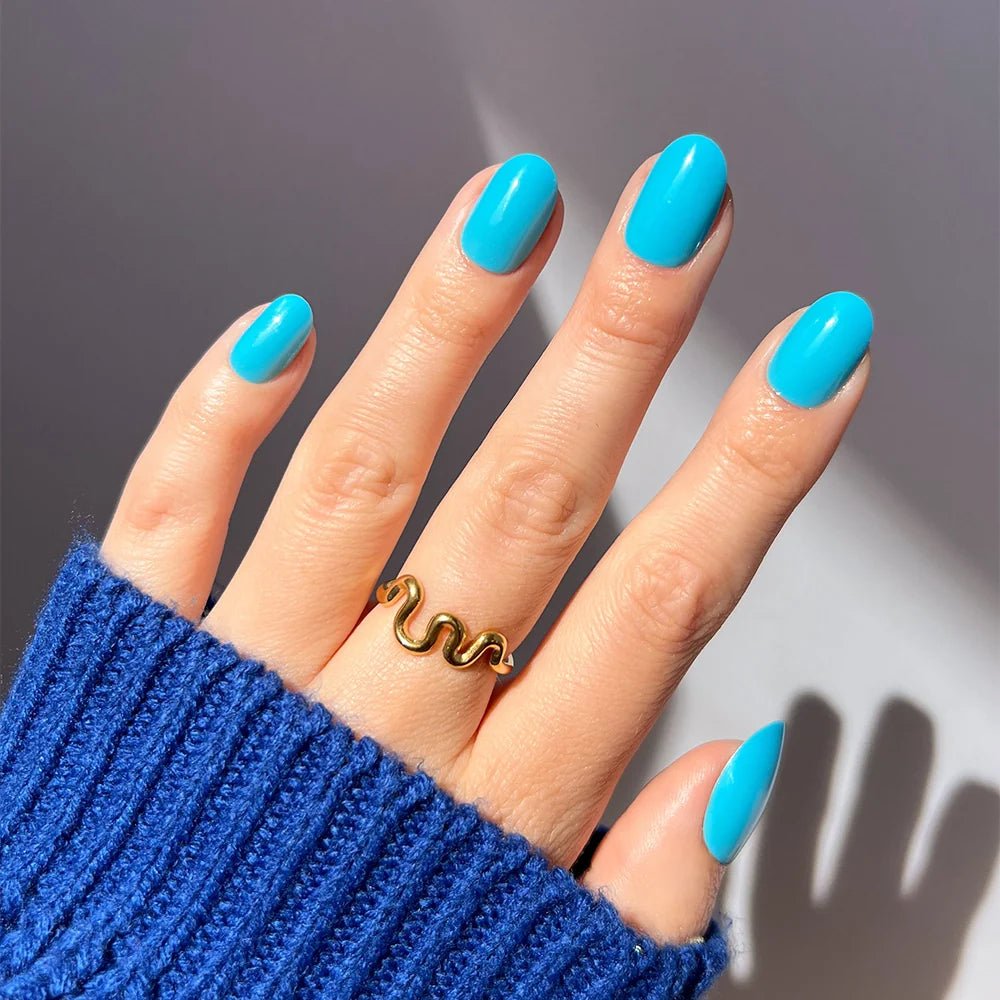 Glamnetic Press On Nails - Lavish Boutique08-ACCESSORIES